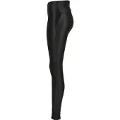 Urban Classics Leggings preto