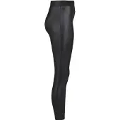 Urban Classics Leggings preto