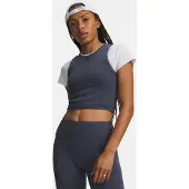 Under Armour Camiseta Sem Mangas Seamless Cotton