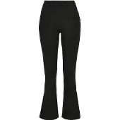 Urban Classics Leggings preto