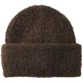 About You Gorros castanho escuro