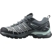 Salomon Sapatos De Caminhada X Ultra Pioneer Gore-tex