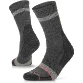 Lorpen Meias Longas Mhmcm Merino Hike Midweight