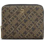 Tommy Hilfiger Carteiras ecru / brocado / preto