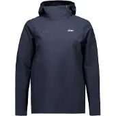 POC Moletom Com Capuz Mantle Thermal