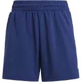 Adidas Calções Club 3 Stripes