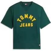 Tommy Hilfiger Camiseta De Manga Curta Dm0dm23544