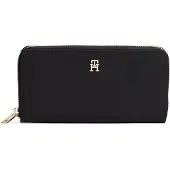 Tommy Hilfiger Carteiras preto