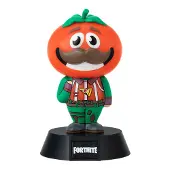 Paladone Lâmpada Led De Figura Fortnite Tomatohead