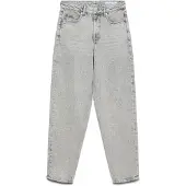 Vero Moda Calças de ganga 'VMTessa' cinzento claro