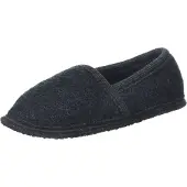 Beck Pantufa 'Toni' antracite