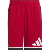 Adidas Calções Badge of Sport Basketball