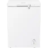 Gorenje Congelador Horizontal Fh10e4w5