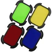 Godox Adaptador De Flash Bd-07 Ad200 Pro