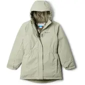 Columbia Casaco Hikebound Ii Long
