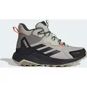 Adidas Sapatilhas de Caminhada de Cano Médio Climaproof Terrex Anylander