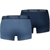 Puma Boxers Everyday Basic Trunk 2 Unidades