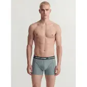 Jack & Jones Boxers Fax Trunk 3 Unidades