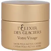 Valmont L'Elixir Des Glaciers Votre Visage 50 ml