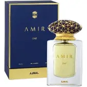 Ajmal Amir One Eau de Parfum Unissex 50 ml