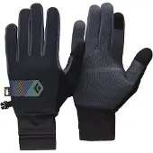 Black Diamond Luvas Hybrid Light