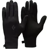 Black Diamond Luvas Lightweight Screentap