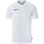 Uhlsport Camiseta De Manga Curta Division 28