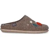 Toni pons Pantufas Charlie
