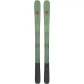 Völkl Esquis Alpinos Mantra 102