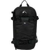 Quiksilver - Mochilas - Platinium 18L Black para Homem - Preto