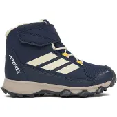 Adidas Botas 'Snow' preto / offwhite