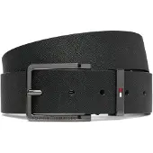 Tommy Hilfiger Cintos 'OLIVER' preto