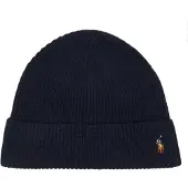 Ralph Lauren Gorros navy