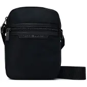 Tommy Hilfiger Mala de ombro preto