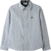 Name it Camisa De Manga Comprida Newsa