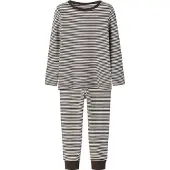 Name It Mini Pijama De Manga Comprida 13248539