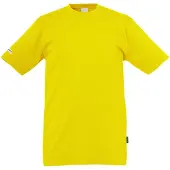 Uhlsport Camiseta De Manga Curta Team