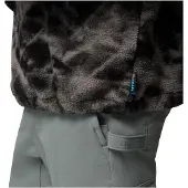 Columbia Casaco Polar Com Meio Fecho Timber Crest Mtr