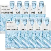 Mediheal Máscara Facial Hyaluronate Ultra Hydration
