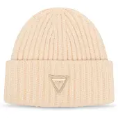 GUESS Gorros 'Noelle II' branco lã
