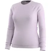 Smartwool Camiseta De Manga Comprida Classic Thermal Merino
