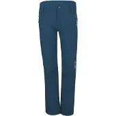 TROLLKIDS Calças Fjell Softshell