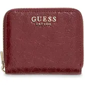 GUESS Carteira Feminina Antonia Small