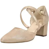 Gabor Sapatos de salto areia