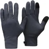 Black Diamond Luvas Midweight Wool