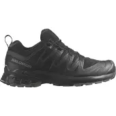 Salomon Sapato baixo 'Xa Pro 3d V9' preto