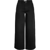 Noisy May Jeans Kenzie Az520bl Wide Leg