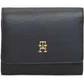 Tommy Hilfiger Carteiras 'TRIFOLD' marinho