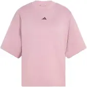 Adidas T-SHIRT 3 STRIPES STUDIO BOYFRIEND