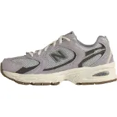 New Balance Sapatilhas baixas '530' cinzento claro / lilás / preto